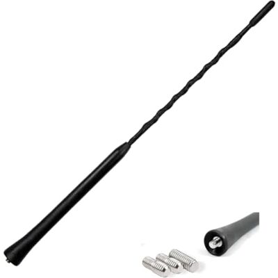 Audioproject A103 Antenne de toit de voiture 28 cm Pour VW Golf 4 5 6 7 Lupo Polo 6R Audi Opel Ford Focus Renault BMW Seat Skoda DAB Antenne de toit Audioproject A103 Antenne de toit de voiture 28 cm Pour VW Golf 4 5 6 7 Lupo Polo 6R Audi Opel Ford Focus Renault BMW Seat Skoda DAB Antenne de toit