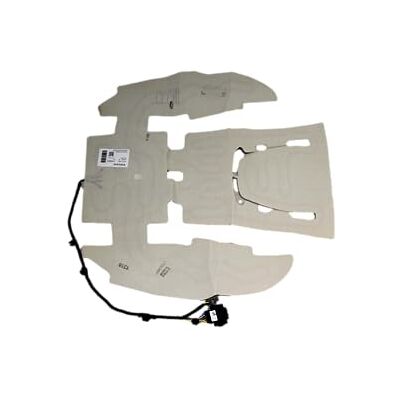 Volvo V40 V40CC Tapis chauffant pour siège OE 32272561 Volvo V40 V40CC Tapis chauffant pour siège OE 32272561