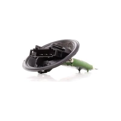 MAHLE ABR 39 000P Résistance de ventilateur d'habitacle Convient entre autres pour Seat Ibiza IV SC (6J1/6P5) MAHLE ABR 39 000P Résistance de ventilateur d'habitacle Convient entre autres pour Seat Ibiza IV SC (6J1/6P5)