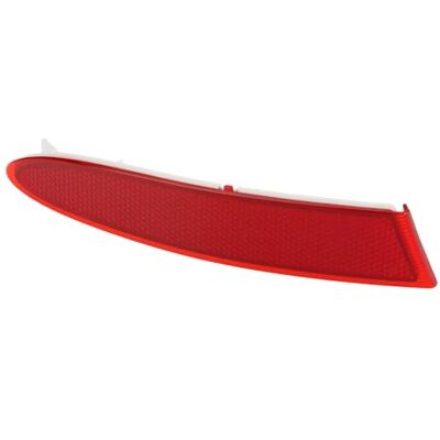 Briny River Réflecteur de pare-chocs arrière gauche 63147217315 compatible avec BMW X3 2011-2017 Briny River Réflecteur de pare-chocs arrière gauche 63147217315 compatible avec BMW X3 2011-2017