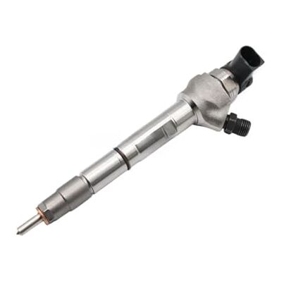 GHIUZ Injecteurs de carburant à buse d'injection à rampe commune compatibles for Audi Seat Skoda VW 2.0l Cr Tdi. 03L130277 0445110429 03L130277 0445110429 GHIUZ Injecteurs de carburant à buse d'injection à rampe commune compatibles for Audi Seat Skoda VW 2.0l Cr Tdi. 03L130277 0445110429 03L130277 0445110429