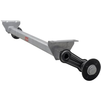 Knott VG7-L Essieu sans frein 750 kg pour remorque UNITRAILER 1070 mm 1370 mm 4 x 100 Axe de remorque complet pour remorque de voiture Knott VG7-L Essieu sans frein 750 kg pour remorque UNITRAILER 1070 mm 1370 mm 4 x 100 Axe de remorque complet pour remorque de voiture