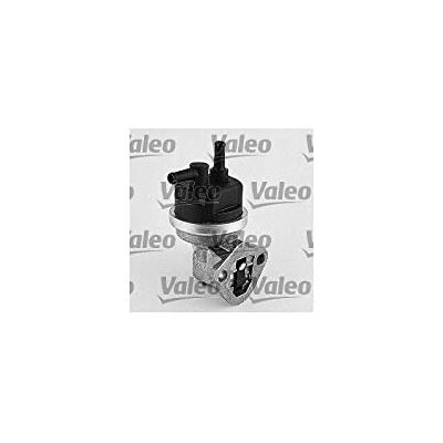 Pompe à Carburant Valeo 21011106010 - Fonctionnement Mécanique Pompe à Carburant Valeo 21011106010 - Fonctionnement Mécanique