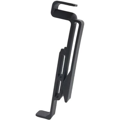 Uqezagpa Support de ceinture en ABS léger pour lunettes de vol avec libération rapide et design léger pour la portabilité Clip de batterie à dégagement rapide Uqezagpa Support de ceinture en ABS léger pour lunettes de vol avec libération rapide et design léger pour la portabilité Clip de batterie à dégagement rapide