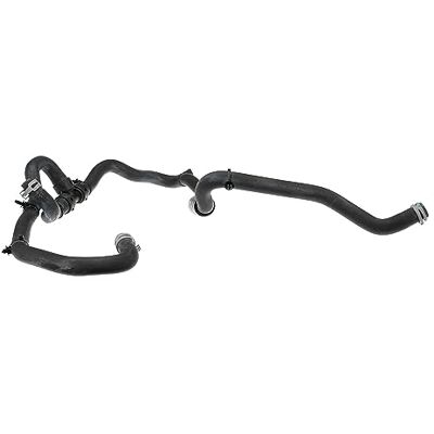Gates Tuyau de chauffage moulé 02-2860 Gates Tuyau de chauffage moulé 02-2860