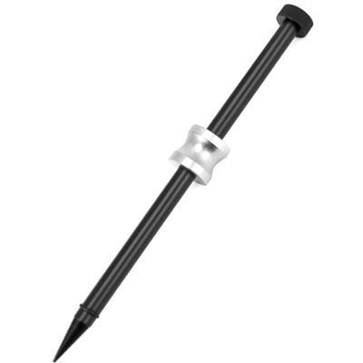 QWORK ® Extracteur de joint d'injecteur, acier au carbone, universel pour voiture noir, 4.5 mm -13.2 mm QWORK ® Extracteur de joint d'injecteur, acier au carbone, universel pour voiture noir, 4.5 mm -13.2 mm