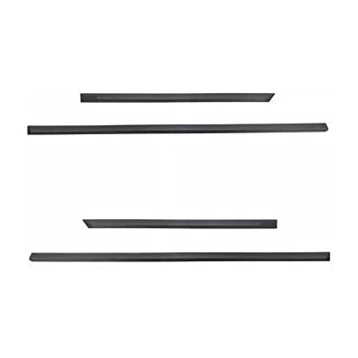 OPPL Barres latérales pour Ford Ecosport SUV/5 2012 OPPL Barres latérales pour Ford Ecosport SUV/5 2012