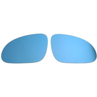 goingfast Pour VW Pour Seat Pour Skoda Miroirs Glace Bleu Dégivrant Rétro Gauche + Droit goingfast Pour VW Pour Seat Pour Skoda Miroirs Glace Bleu Dégivrant Rétro Gauche + Droit