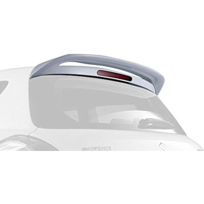 Aileron de Toit Suzuki Mk3 - Durable, Aérodynamique, Facile à Peindre Aileron de Toit Suzuki Mk3 - Durable, Aérodynamique, Facile à Peindre