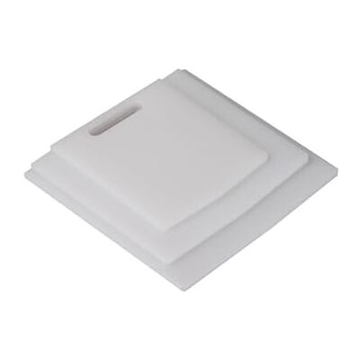 Makala Gs50258 Plateau de Refroidissement - Durable, Double face, Qualité alimentaire Makala Gs50258 Plateau de Refroidissement - Durable, Double face, Qualité alimentaire