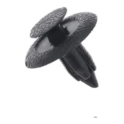JWFBDB Clips for fixation for garniture intérieure for coffre for porte Mazda, 20/50 pièces, Rivet for trou for 6mm(20 pieces) JWFBDB Clips for fixation for garniture intérieure for coffre for porte Mazda, 20/50 pièces, Rivet for trou for 6mm(20 pieces)