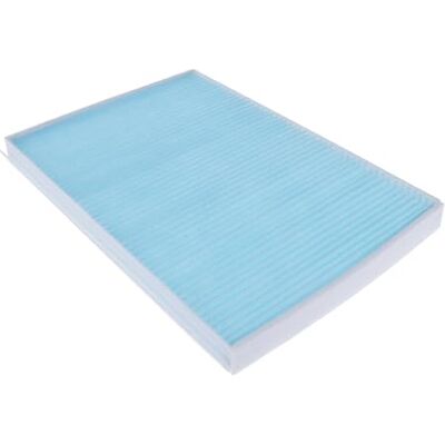 Blue Print ADG02543 Filtre d'habitacle Blue Print ADG02543 Filtre d'habitacle
