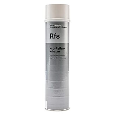 Koch Chemie Rfs Reifenschaum Mousse de pneu 600ml Koch Chemie Rfs Reifenschaum Mousse de pneu 600ml
