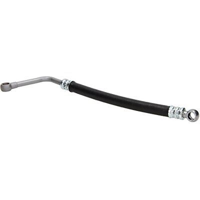 Ajusa Pipe d'alimentation d'huile Ajusa Pipe d'alimentation d'huile