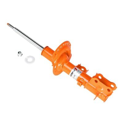 Koni Amortisseur STR.T compatible avec Toyota Auris 2007-2018 Essieu avant Droite (8750-1138R) Koni Amortisseur STR.T compatible avec Toyota Auris 2007-2018 Essieu avant Droite (8750-1138R)