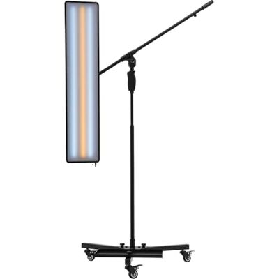 Fermoirper Lampe de réparation de bosses de voiture, lampe de détection de bosses LED 10 W, panneau lumineux à 360°, lampe réflecteur professionnelle pour ateliers de réparation de voiture, ateliers de Fermoirper Lampe de réparation de bosses de voiture, lampe de détection de bosses LED 10 W, panneau lumineux à 360°, lampe réflecteur professionnelle pour ateliers de réparation de voiture, ateliers de