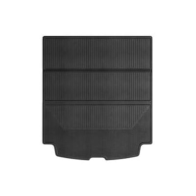 Volvo Tapis de coffre original EX90 pour 6-7 places OE Volvo Tapis de coffre original EX90 pour 6-7 places OE