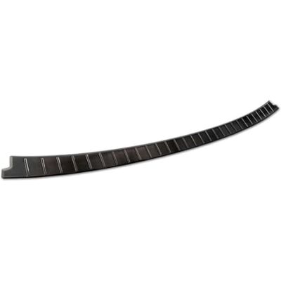 Avisa 39Ribs Protection de pare-chocs arrière en acier inoxydable noir - pour Dacia Jogger 2022 Avisa 39Ribs Protection de pare-chocs arrière en acier inoxydable noir - pour Dacia Jogger 2022