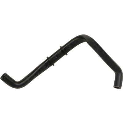Gates Tuyau de chauffage moulé 02-2612 Gates Tuyau de chauffage moulé 02-2612
