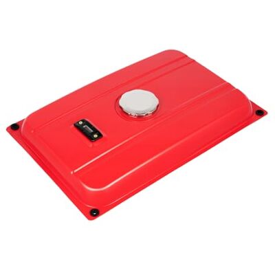 Beaudreaul Générateur de réservoir d'essence 15 litres Filtre et interrupteur inclus Bidon universel Remplacement pour la plupart des modèles Beaudreaul Générateur de réservoir d'essence 15 litres Filtre et interrupteur inclus Bidon universel Remplacement pour la plupart des modèles