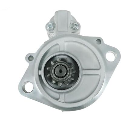 AS Moteur de démarrage -PL S5197 AS Moteur de démarrage -PL S5197