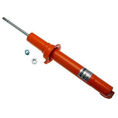 Koni Amortisseur STR.T compatible avec Alfa Romeo 147 1.6TS/2.0TS/1.9JTD(M) 2000-2010/156 Sedan/Sportwagon 1997-2006 / GT Coupé (excl. 3.2 V6) 2004-2010 Essieu avant (8050-1019) Koni Amortisseur STR.T compatible avec Alfa Romeo 147 1.6TS/2.0TS/1.9JTD(M) 2000-2010/156 Sedan/Sportwagon 1997-2006 / GT Coupé (excl. 3.2 V6) 2004-2010 Essieu avant (8050-1019)