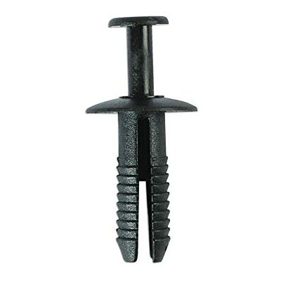 Connect 36577 Lot de 10 rivets poussoirs compatibles avec BMW, GM, Mercedes-Benz Connect 36577 Lot de 10 rivets poussoirs compatibles avec BMW, GM, Mercedes-Benz