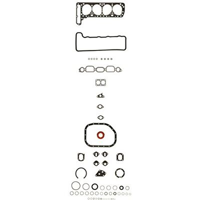 AJUSA FIBERMAX 50076500 - Kit de joints moteur complet AJUSA FIBERMAX 50076500 - Kit de joints moteur complet