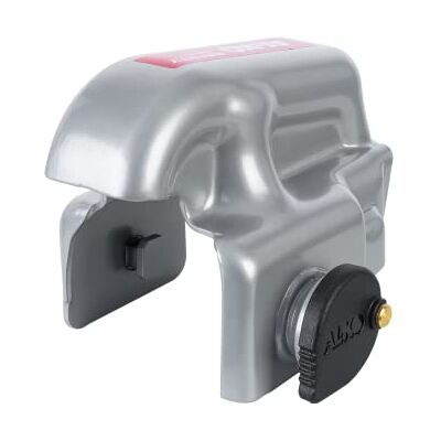 AL-KO Antivol de Tête d'Attelage AKS 3004 Safety Compact, Protection Antivol pour Remorque et Caravane Contre Le Vol et Le Décrochage Accidentel AL-KO Antivol de Tête d'Attelage AKS 3004 Safety Compact, Protection Antivol pour Remorque et Caravane Contre Le Vol et Le Décrochage Accidentel