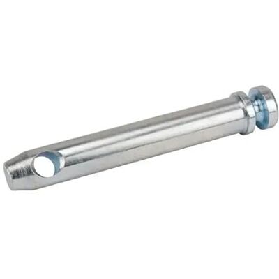 cyclingcolors Axe d'attelage diamètre 19mm x Longueur 92mm 3 Points remorque Tracteur Camion Machine agricole Piton goupille Broche Chape cyclingcolors Axe d'attelage diamètre 19mm x Longueur 92mm 3 Points remorque Tracteur Camion Machine agricole Piton goupille Broche Chape