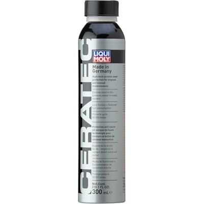 Liqui Moly 3721 Cera Tec, k.A, 1 x 300 ML Liqui Moly 3721 Cera Tec, k.A, 1 x 300 ML