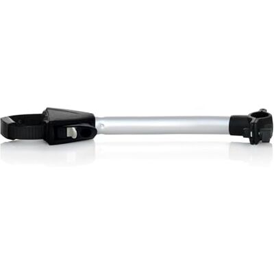 ATERA Pièce de rechange entretoise pour Strada porte-vélos arrière aluminium, bras de support pour 2. vélo, support de cadre longueur 30,5 cm, Réf. 022631 ATERA Pièce de rechange entretoise pour Strada porte-vélos arrière aluminium, bras de support pour 2. vélo, support de cadre longueur 30,5 cm, Réf. 022631