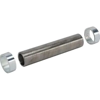 cyclingcolors Douille d'essieu pour roues Tratkor voiture moto acier pour 81/260 16,2 mm x 20 mm cyclingcolors Douille d'essieu pour roues Tratkor voiture moto acier pour 81/260 16,2 mm x 20 mm