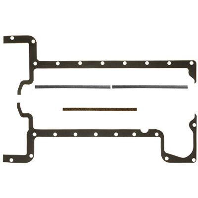 AJUSA E104Z9, E152Z9, E1ADDN6781B, E1ADDN6781C - Kit de joints de carter d'huile AJUSA E104Z9, E152Z9, E1ADDN6781B, E1ADDN6781C - Kit de joints de carter d'huile