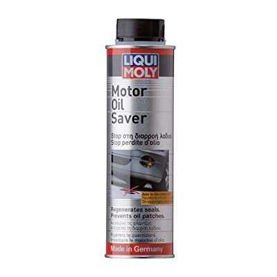 Liqui Moly Stop perdite d’Olio, 300 ML, Additivo all'olio, SKU: 1802, Sconosciuto Liqui Moly Stop perdite d’Olio, 300 ML, Additivo all'olio, SKU: 1802, Sconosciuto