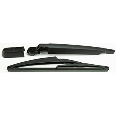 Taros Trade 244-6720-N-83830 Ensemble Bras et Lame d'essuie-glace arrière, 290 mm Taros Trade 244-6720-N-83830 Ensemble Bras et Lame d'essuie-glace arrière, 290 mm