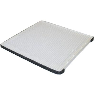 Filtre d'Air pour Compartiment Passagers Japanparts FAA-DDW14 Filtre d'Air pour Compartiment Passagers Japanparts FAA-DDW14