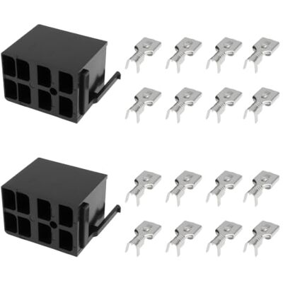 Axis Lot de 4 interrupteurs à bascule 8 broches 6,3 mm Bornes compatibles avec ARB Compatible avec Carling Voiture Bateau SUV Axis Lot de 4 interrupteurs à bascule 8 broches 6,3 mm Bornes compatibles avec ARB Compatible avec Carling Voiture Bateau SUV