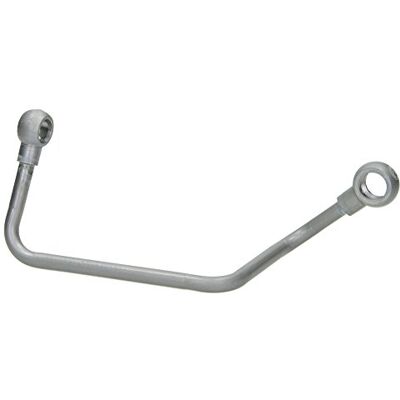 Ajusa Pipe d'alimentation d'huile Ajusa Pipe d'alimentation d'huile