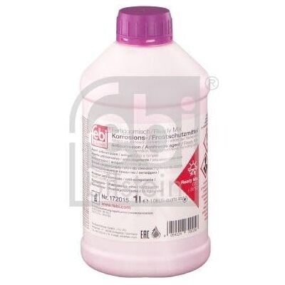 febi bilstein 172015 Protection contre le gel febi bilstein 172015 Protection contre le gel