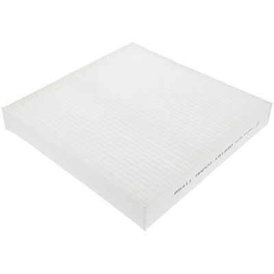Mapco 65411 Filtre, air de l'habitacle Mapco 65411 Filtre, air de l'habitacle