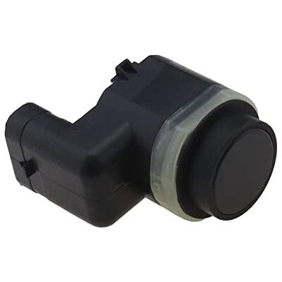 eMagTech Capteur de stationnement PDC 66202180495 66202151635 66209139867 Compatible avec BMW E60 E61 E66 E83 E90 X3 X5 1 3 5 6 7 Series PDC Capteur d'assistance au stationnement eMagTech Capteur de stationnement PDC 66202180495 66202151635 66209139867 Compatible avec BMW E60 E61 E66 E83 E90 X3 X5 1 3 5 6 7 Series PDC Capteur d'assistance au stationnement