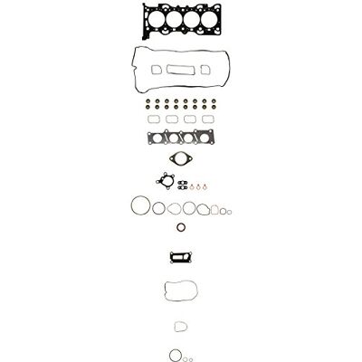 Ajusa 50334700 Kit de joints d'étanchéité complet pour moteur Ajusa 50334700 Kit de joints d'étanchéité complet pour moteur