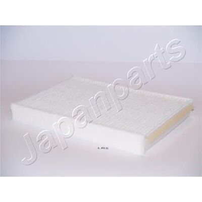 Filtre à air FAA-LR5 Volvo - Cabine, 268x196x32mm Filtre à air FAA-LR5 Volvo - Cabine, 268x196x32mm