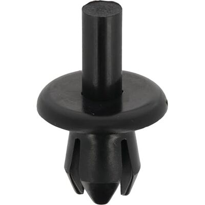 Restagraf Rivet Plastique en Sachet pour Carter d'Aile/Pare-Boue, 7.9 à 8.7mm Poinçon, 4 à 7mm F1, Lot de 14 Restagraf Rivet Plastique en Sachet pour Carter d'Aile/Pare-Boue, 7.9 à 8.7mm Poinçon, 4 à 7mm F1, Lot de 14