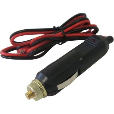 Bosch BCD 7000 - Prise allume-cigare 12/24V - Connecteurs pour lampes et compresseurs Bosch BCD 7000 - Prise allume-cigare 12/24V - Connecteurs pour lampes et compresseurs