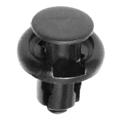 Aramox Universel 91503-SZ3-003 4 types de carénage de protection de carrosserie/clip de pare-chocs avant et arrière, moulure de maintien de rivet (50Pcs) Aramox Universel 91503-SZ3-003 4 types de carénage de protection de carrosserie/clip de pare-chocs avant et arrière, moulure de maintien de rivet (50Pcs)