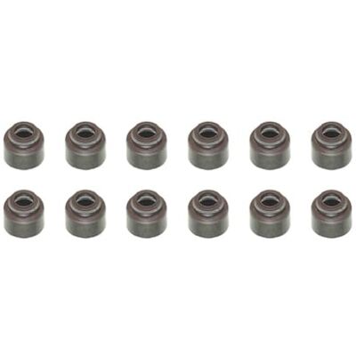 AJUSA 57019000 Jeu de joints d'étanchéité pour tige de soupape - Kit de joints moteur AJUSA 57019000 Jeu de joints d'étanchéité pour tige de soupape - Kit de joints moteur
