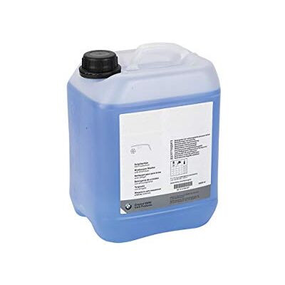 BMW Antigel pour pare-brise 5000 ml BMW Antigel pour pare-brise 5000 ml