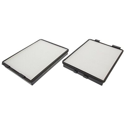 Mapco 65614 Filtre, air de l'habitacle Mapco 65614 Filtre, air de l'habitacle
